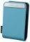 SONY SLEEVE DESIGN SOFT CARRY CASE LIGHT BLUE...