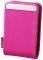SONY SLEEVE DESIGN SOFT CARRY CASE PINK, LCS-...