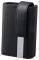 SONY GENUINE LEATHER SOFT CARRY CASE BLACK, L...