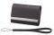 SONY HIGH- GRADE CARRY CASE BLACK IN GENUINE LEATHER, LCS-THP