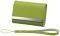 SONY HIGH- GRADE CARRY CASE GREEN IN GENUINE LEATHER, LCS-THPG SONY HIGH- GRADE CARRY CASE GREEN IN GENUINE LEATHER, LCS-THPG
