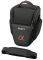SONY SOFT CARRYING CASE BLACK FOR D-SLR, LCS-...