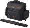 SONY SOFT CARRYING CASE BLACK FOR D-SLR SYSTE...