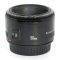 CANON EF 50MM F/1.8 II