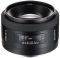 SONY 50 MM F1.4 TELEPHOTO LENS, SAL-50F14