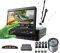 TMS TID-9301G 7'' CAR TV/GPS/DVD FULL PACK KI...