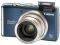 CANON POWERSHOT SX200 IS BLUE+ K SECURE DIGITAL HC 4GB