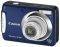 CANON POWERSHOT A480 BLUE