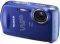 FUJIFILM FINEPIX Z33WP BLUE