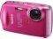 FUJIFILM FINEPIX Z33WP PINK