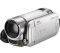 CANON LEGRIA FS200 SILVER