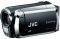 JVC GZ-MS120 BLACK