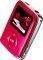 OP MD239 4GB FM RADIO MP3 PLAYER PINK