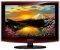 SAMSUNG LE19A650 19'' LCD TV + SAMSUNG DVD-F1...