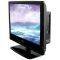 OP LC-1961DT 19\'\' LCD TV WITH BUILT-IN DVD PLAYER + WALL MOUNT