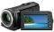 SONY HDR-CX105 BLACK