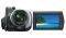 SONY HDR-CX105 SILVER
