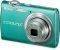 NIKON COOLPIX S220 GREEN