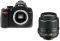 NIKON D5000 BODY + AF-S DX VR NIKON 18-55MM KIT