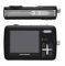 OLYMPUS MJU-550 WATERPROOF BLACK + ACCESSORY KIT