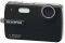 OLYMPUS MJU-550 WATERPROOF BLACK + LIMITED ED...
