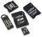CRUCIAL 2GB 5-IN-1 MICROSD READER KIT