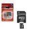 TRANSCEND 2GB MICRO SECURE DIGITAL