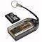 TRANSCEND 4GB MICRO SECURE DIGITAL HIGH CAPAC...
