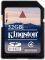 KINGSTON 32GB SECURE DIGITAL HIGH CAPACITY CL...