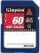 KINGSTON 4GB VIDEO SECURE DIGITAL HIGH CAPACI...