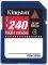KINGSTON 16GB VIDEO SECURE DIGITAL HIGH CAPAC...