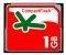 TOMATO 1GB COMPACT FLASH 80X