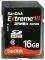 SANDISK 16GB EXTREME III SECURE DIGITAL HIGH ...
