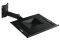HAMA 49502 WALL BRACKET TV-2 BLACK