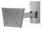 HAMA 49507 LCD WALL BRACKET CLICK SILVER