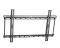 OMNIMOUNT WM-1 L LARGE UNIVERSAL FLAT PANEL F...