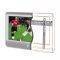 HAMA 49519 PLASMA/LCD WALL BRACKET BASIC HAMA 49519 PLASMA/LCD WALL BRACKET BASIC