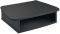 OMNIMOUNT TVSVB27 BLACK MEDIUM CRT COMPONENT ...