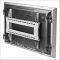 OMNIMOUNT U3 FIXED LARGE UNIVERSAL FLAT PANEL MOUNT