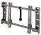 HAMA 83751 PLASMA WALL BRACKET NEXT TILT SILV...
