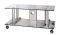 HAMA 83701 LCD/PLASMA RACK 780 SINGLE SHELF S...
