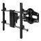HAMA 84008 NEXT PLASMA/LCD WALL BRACKET VESA ...