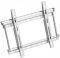 OMNIMOUNT WM1-M MEDIUM FLAT PANEL UNIVERSAL F...