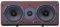 WHARFEDALE DIAMOND 9CS ROSEWOOD