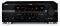 YAMAHA RX-V663 BLACK