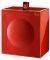 GENEVASOUND XL RED