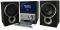SWEEX 7'' TFT SCREEN MINI MUSIC DVD PLAYER
