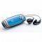 APACER AUDIO STENO AU581 2GB