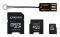 KINGSTON MBLYG2/8GB 8GB MICRO SDHC MOBILITY K...