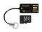 KINGSTON MRG2+SDC/4GB 4GB MICRO SDHC WITH GEN...